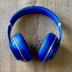 Beats Studio Wireless Headphones